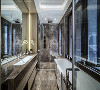 御翠园别墅项目装修中式风格设计方案展示，上海腾龙别墅设计作品，欢迎品鉴