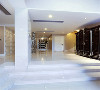 碧云别墅项目装修现代风格设计方案展示，上海腾龙别墅设计作品，欢迎品鉴