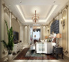600平独栋别墅项目装修设计案例展示，上海腾龙别墅设计作品，欢迎品鉴