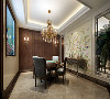 别墅项目装修新古典风格设计，上海腾龙别墅设计作品，欢迎品鉴