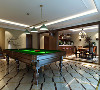 太湖高尔夫别墅项目装修欧美风格设计方案展示，上海腾龙别墅设计作品，欢迎品鉴