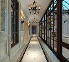 世茂湖滨别墅项目装修欧式古典风格设计，上海腾龙别墅设计作品，欢迎品鉴