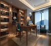 别墅装修新中式风格设计，上海腾龙别墅设计作品，欢迎品鉴