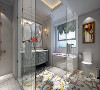 圣堡别墅项目装修欧美风格设计方案展示，上海腾龙别墅设计作品，欢迎品鉴