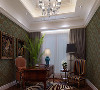 御翠园别墅项目装修欧式古典风格设计方案展示，上海腾龙别墅设计作品，欢迎品鉴