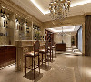 中建大公馆别墅项目装修欧式古典风格设计，上海腾龙别墅设计作品，欢迎品鉴