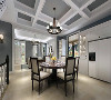 金领国际别墅项目装修欧美风格设计，上海腾龙别墅设计作品，欢迎品鉴