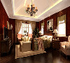 静鼎安邦府邸联排别墅项目装修欧美古典风格设计，上海腾龙别墅设计作品，欢迎品鉴