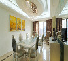 融创滨江壹号院别墅项目装修欧式古典风格设计方案展示，上海腾龙别墅设计作品，欢迎品鉴