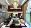 东苑雅景轩别墅项目装修新中式风格设计方案展示，上海腾龙别墅设计作品，欢迎品鉴