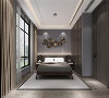 汤臣高尔夫别墅项目装修新中式风格设计，上海腾龙别墅设计作品，欢迎品鉴