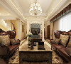 美丽华花园别墅700平独栋别墅项目装修欧式古典风格设计方案展示，上海腾龙别墅设计作品，欢迎品鉴！