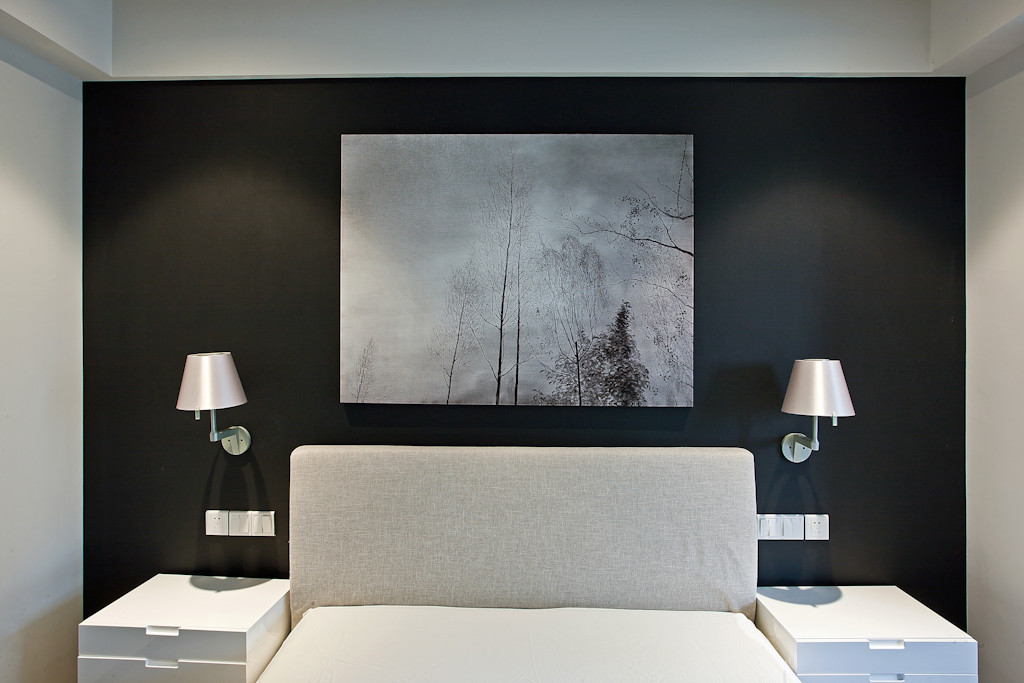 简约 三居 小资 80后 客厅图片来自温江装修公司在138㎡鹭湖宫现代风的分享