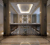 安亭高尔夫别墅项目装修欧式古典风格设计方案展示，上海腾龙别墅设计师周峻作品，欢迎品鉴
