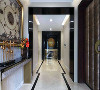 湖畔佳苑别墅项目装修中式风格完工实景展示，上海腾龙别墅设计师孔继民作品，欢迎品鉴