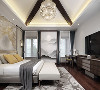 九溪玫瑰园别墅项目装修新中式风格设计，上海腾龙别墅设计作品，欢迎品鉴