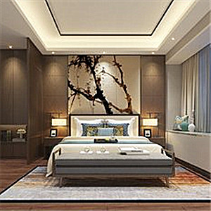 客厅图片来自云南俊雅装饰工程有限公司在浓郁东方美的分享