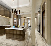 中海紫御豪庭别墅项目装修现代风格设计案例展示，欢迎品鉴