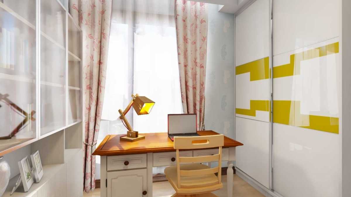 混搭 二居 卧室 厨房 白领 80后 小资图片来自居然设计家在恒大首府的分享