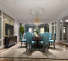 昆山富力湾独栋别墅欧式古典风格设计方案展示，上海腾龙别墅设计作品，欢迎品鉴