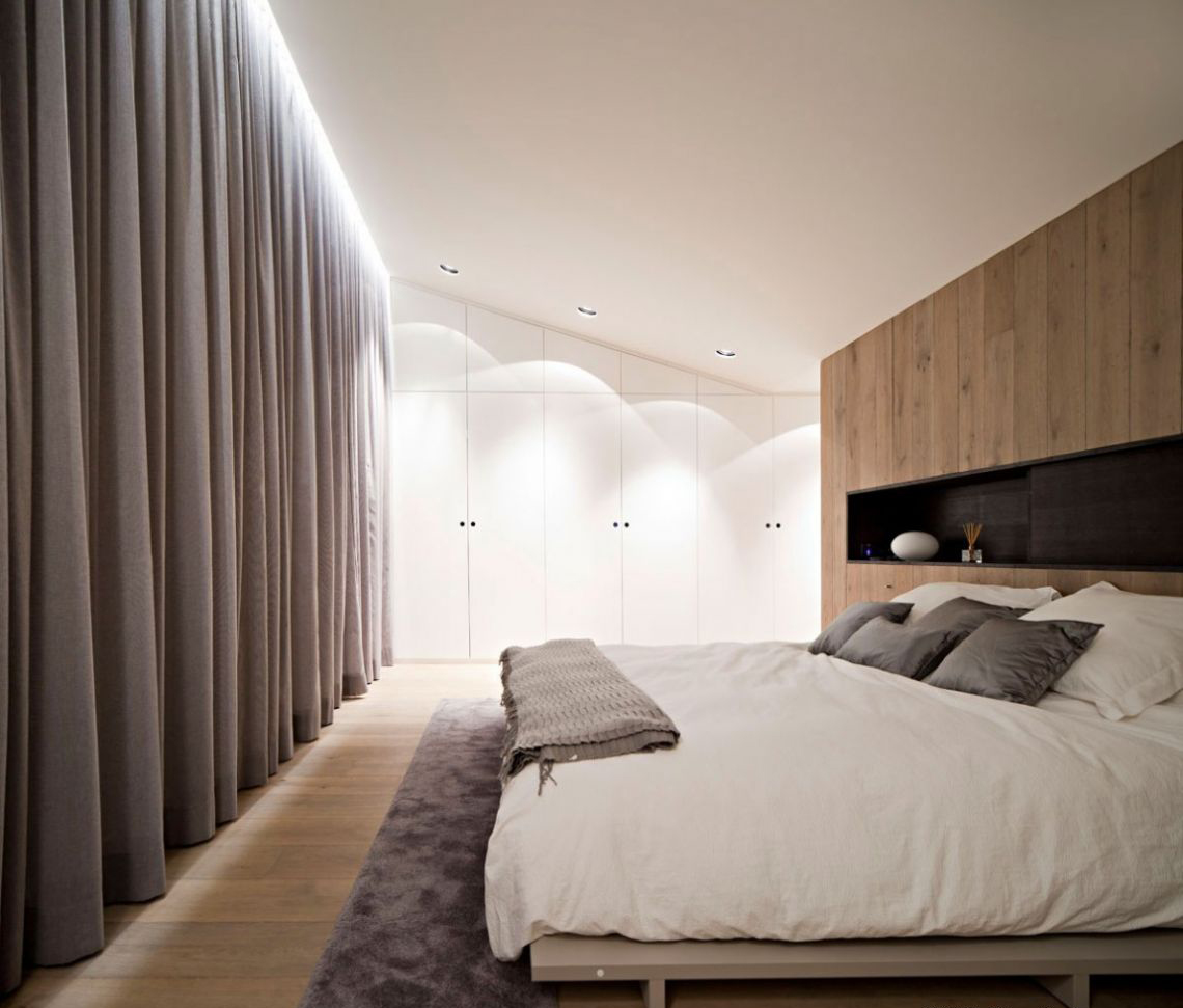 卧室图片来自武汉申阳红室内设计在民宿的分享