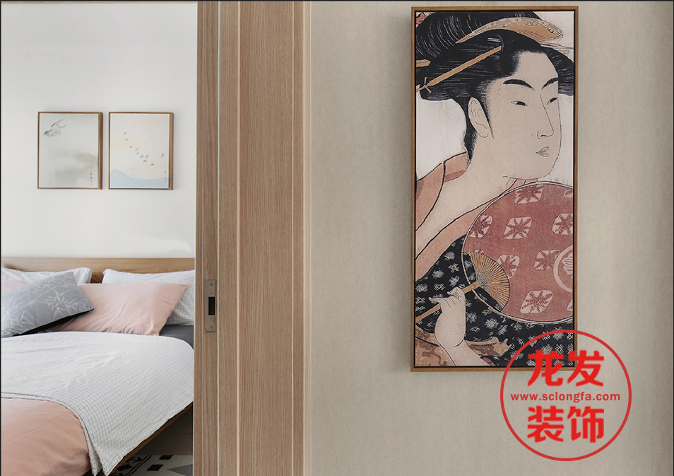 卧室图片来自用户20000004404262在财富又一城日式风格的分享