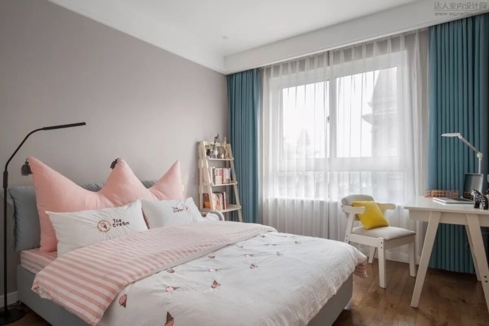 三居 卧室图片来自云南俊雅装饰工程有限公司在紫香园的分享