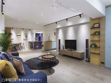 129平，亲子缤纷宅跃动活力童梦