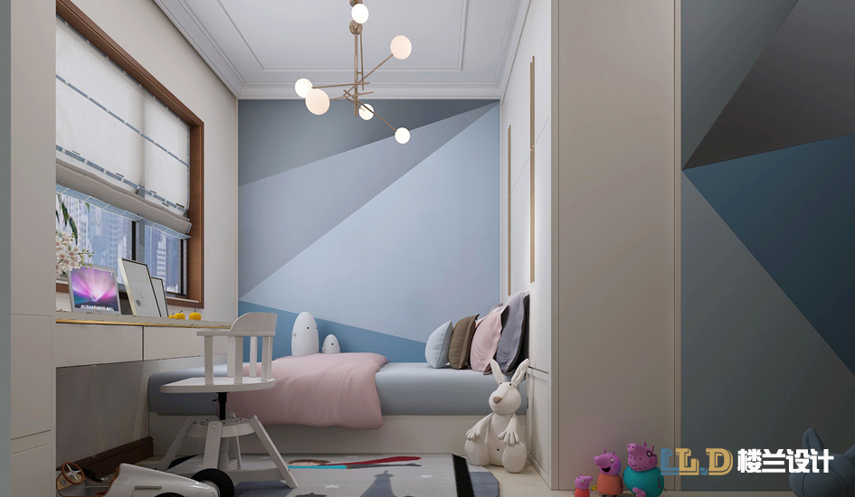 新中式 室内装修 家装设计图片来自loulansj在新中式家装设计的分享