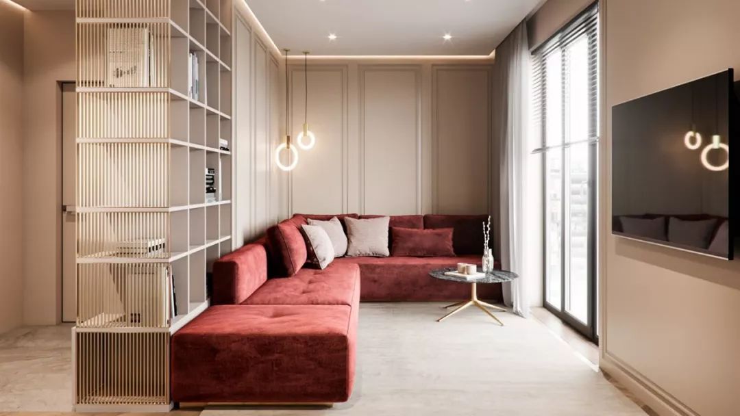 三居 客厅图片来自云南俊雅装饰工程有限公司在紫香园  现代的分享