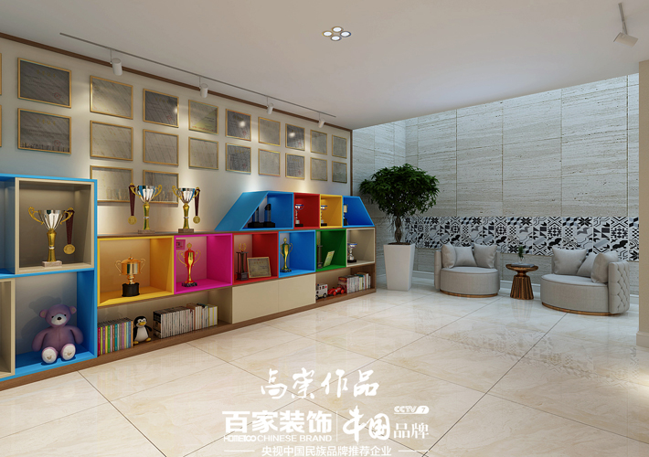 别墅 金地檀府 简欧混搭 客厅图片来自百家设计小刘在金地檀府320平简欧混搭风格的分享
