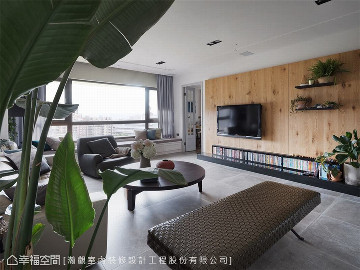 264平， 渲染独一无二的生活画布