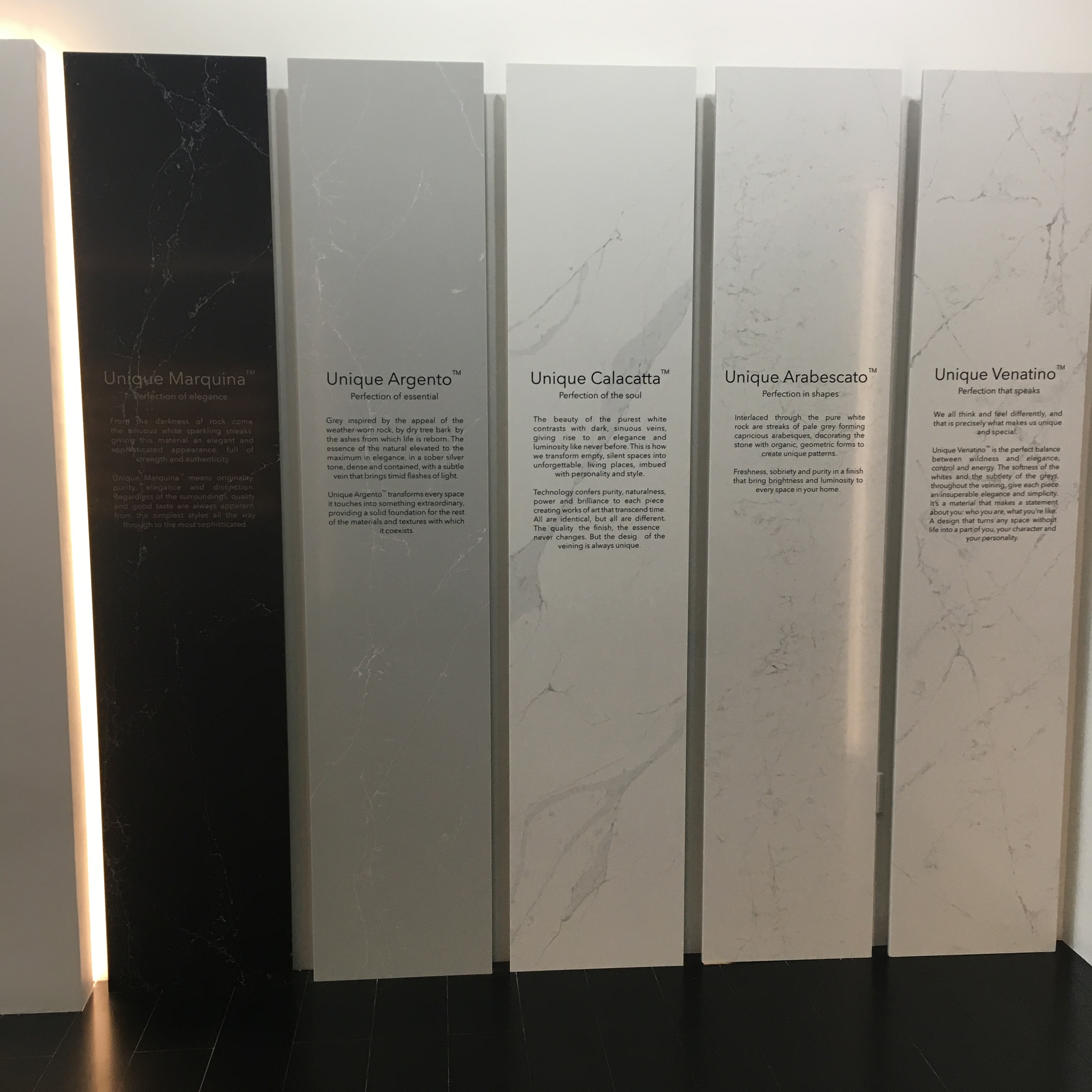 石英石 西班牙 COMPAC图片来自高正行建筑科技（深圳）有限公司在COMPAC-康柏石英石-佛罗里达展厅的分享