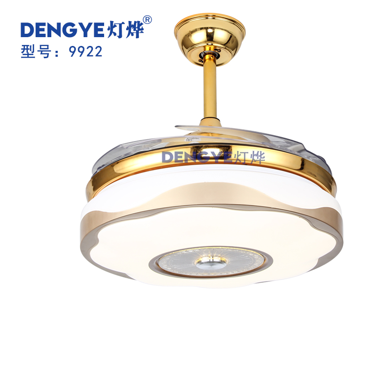简约 餐厅 卧室 客厅 别墅 三居图片来自灯烨照明创始人在风扇灯的分享