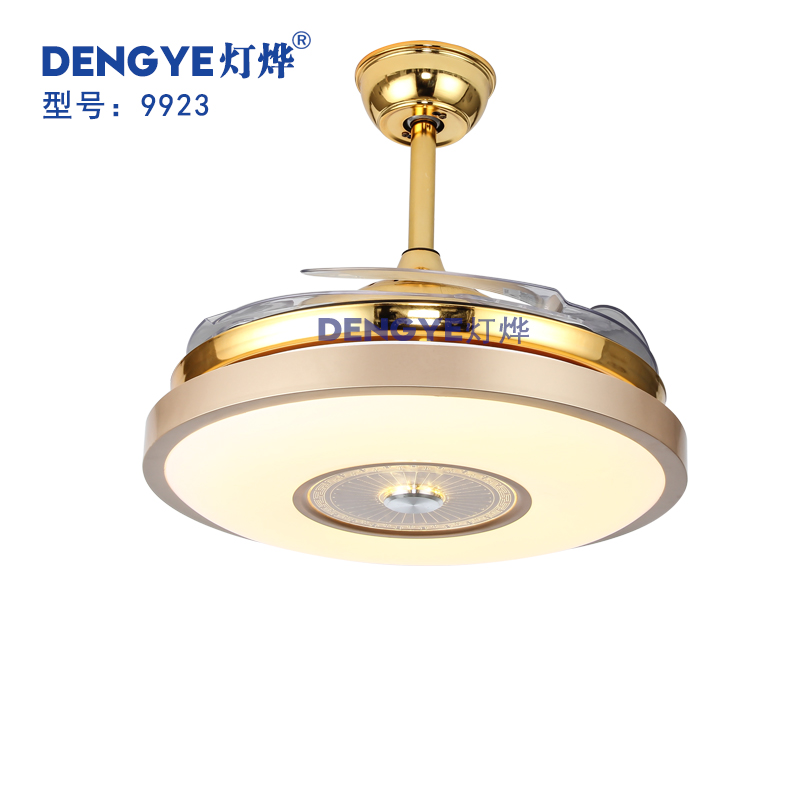 简约 餐厅 卧室 客厅 别墅 三居图片来自灯烨照明创始人在风扇灯的分享
