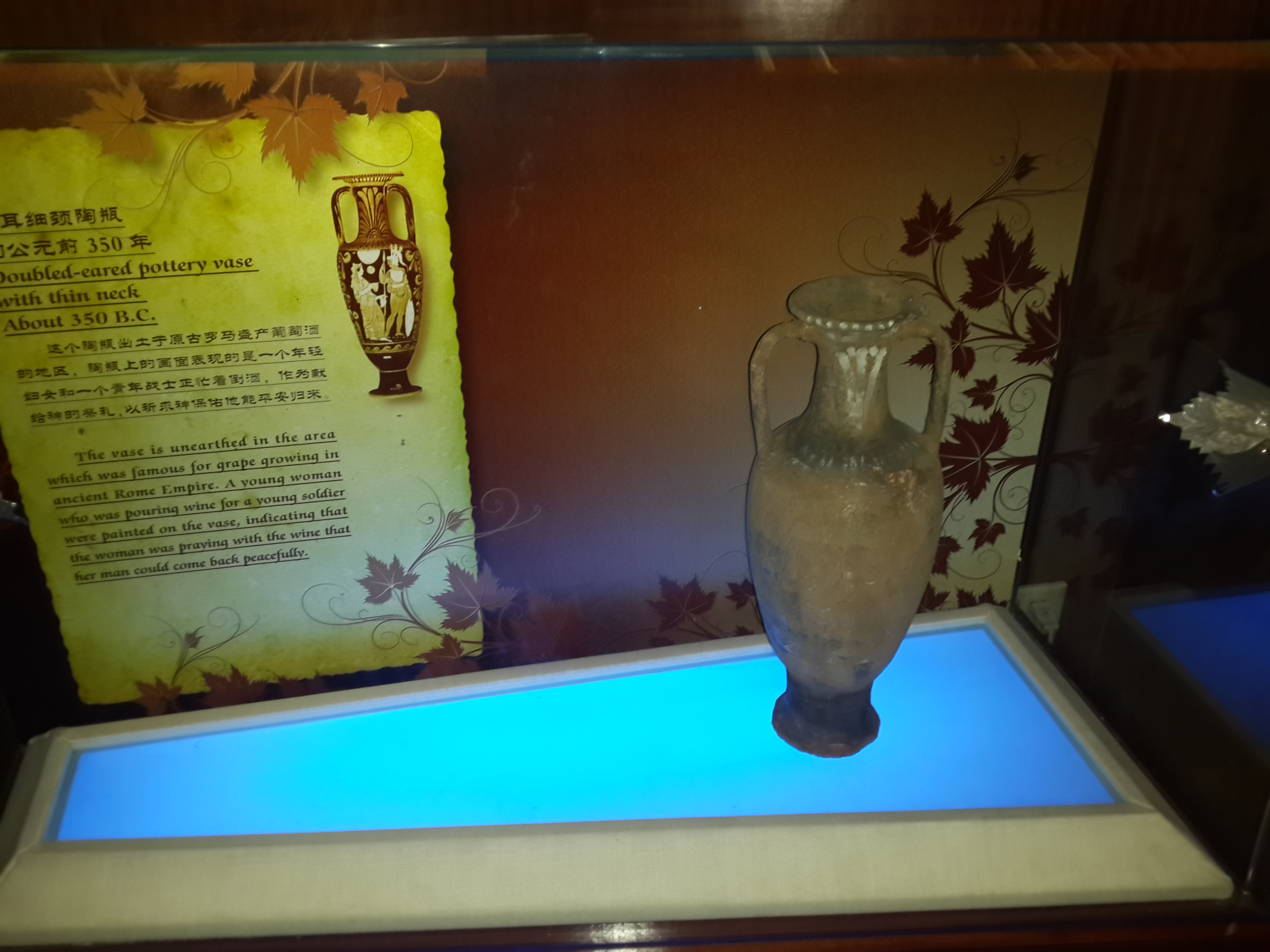 陶器图片来自悦嘉睿智文化在陶器的分享