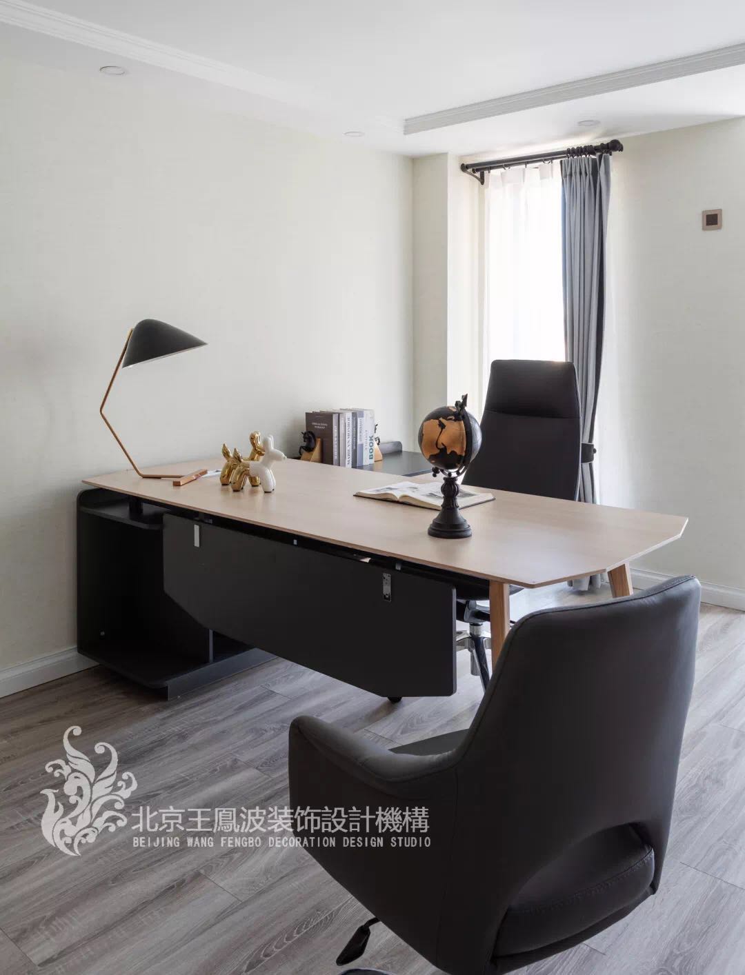 简约 客厅图片来自王凤波设计机构在《共享工作空间》王凤波装饰的分享