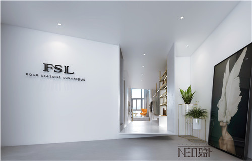 简约 现代 商业设计 店铺 白领 收纳 旧房改造 小资 其他图片来自尼欧 | NEO设计在尼欧—《FSL》的分享