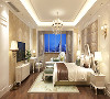 海珀佘山270平别墅装修法式古典风格设计，上海聚通装潢作品，欢迎品鉴