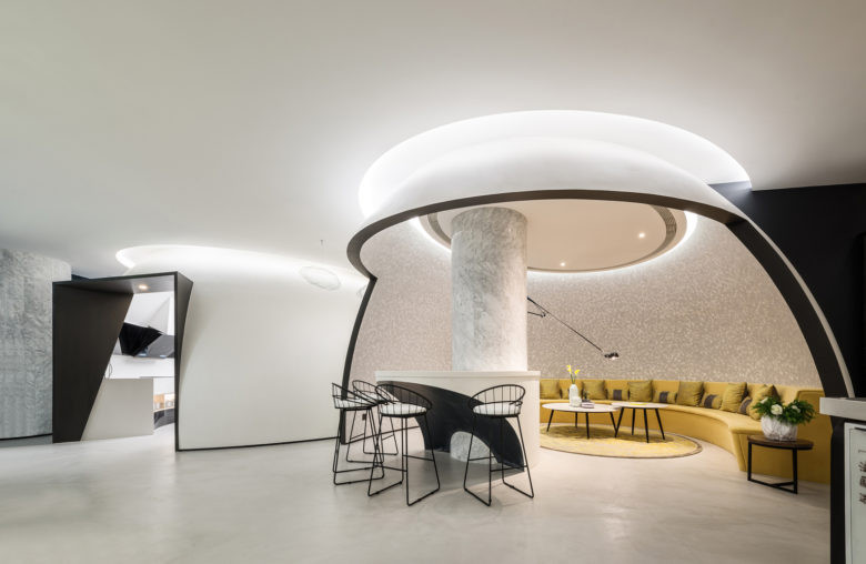 现代风格 空间设计 厨电设计 客厅图片来自乐粉_20190926152009399在领航者的展示厅的分享