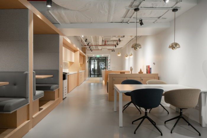 办公室装修 办公室设计 创意办公室 东山艺锦 其他图片来自乐粉_20190926152009399在享受设计的创意的分享