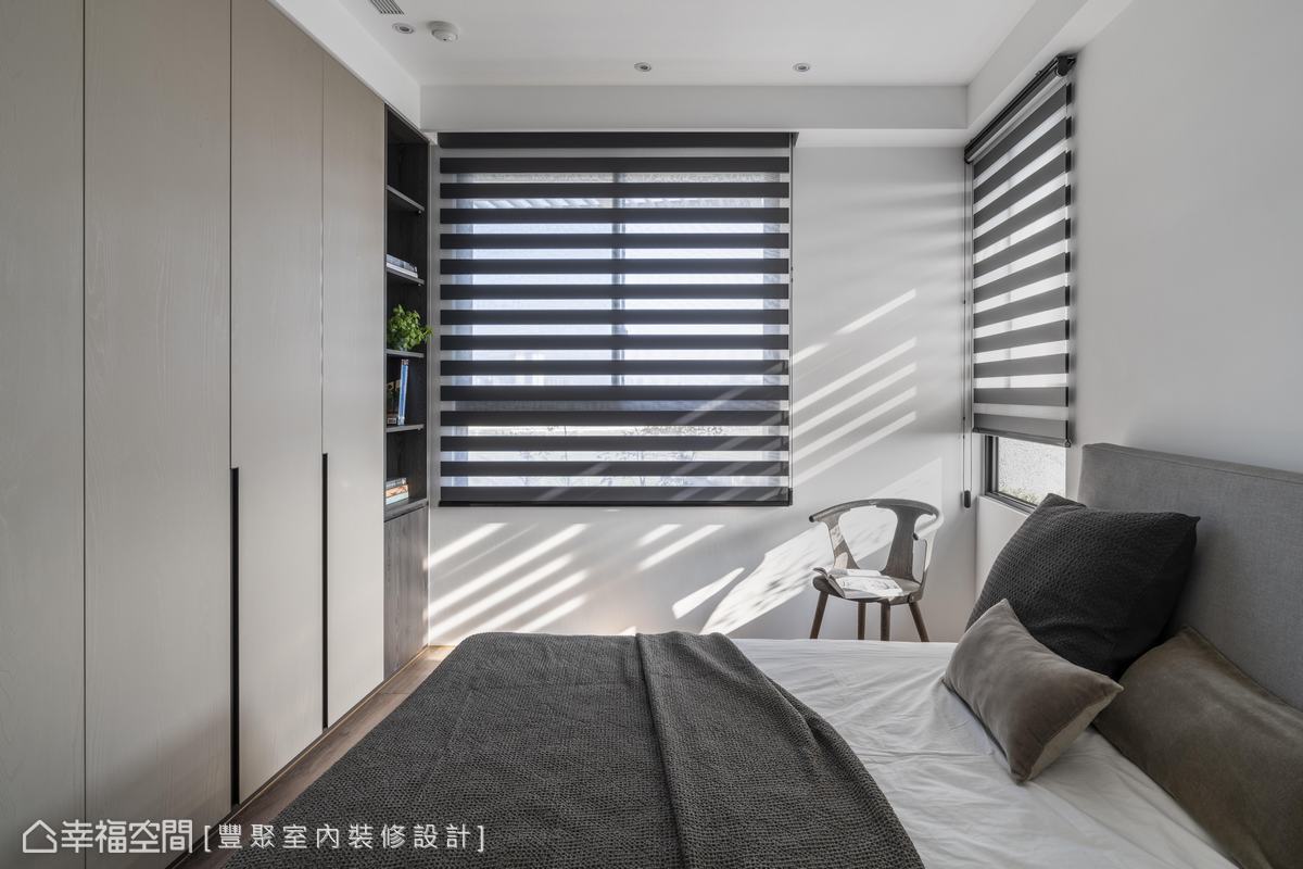 装修设计 装修完成 现代风格 儿童房图片来自幸福空间在152平， 自在谱写生活场景的分享